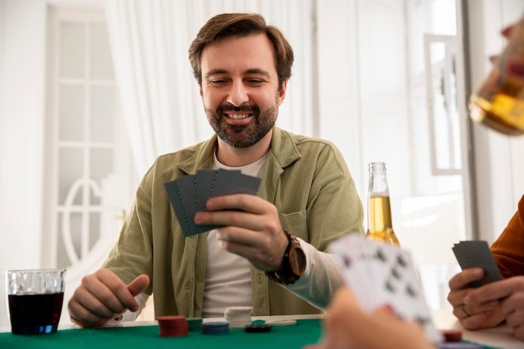 apk75 Live Casino